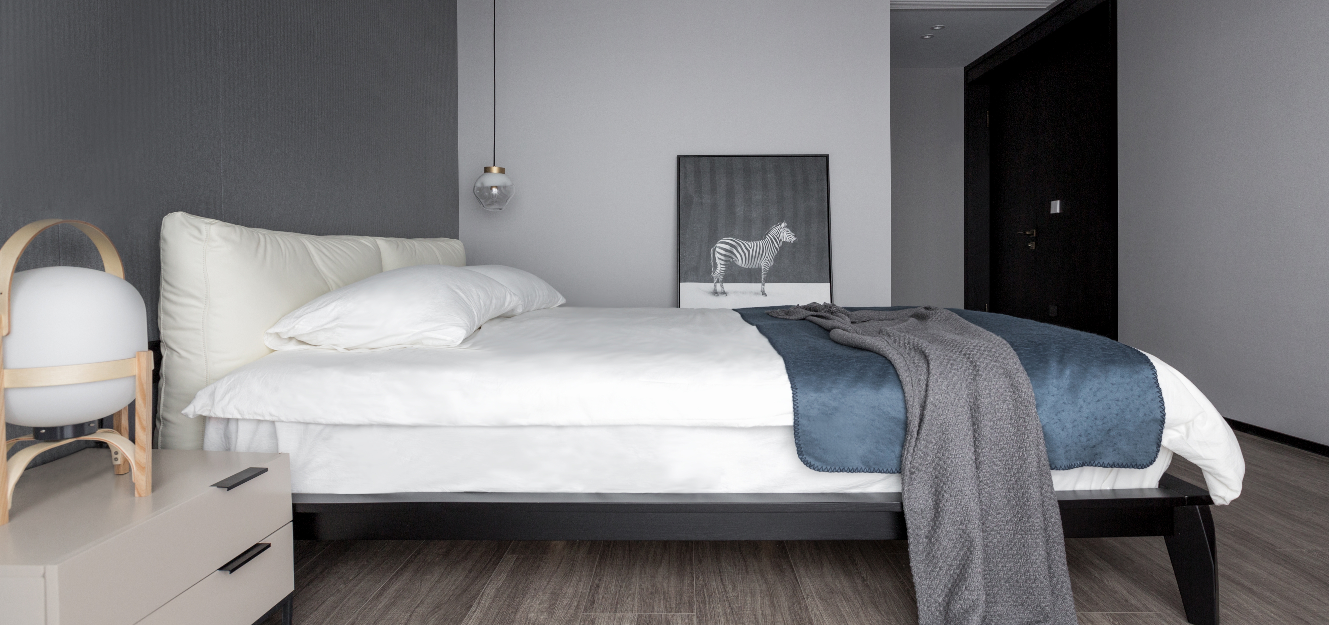 Bedroom Office Ideas